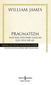 Pragmatizm (Ciltli)