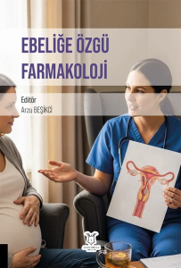 Ebeliğe Özgü Farmakoloji