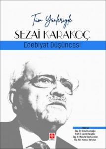 Tüm Yönleriyle Sezai Karakoç