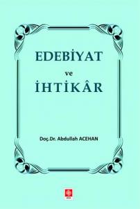 Edebiyat ve İhtikar