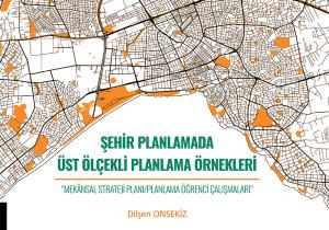 Şehir Planlamada Üst Ölçekli Planlama Örnekleri