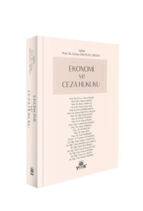 Ekonomi ve Ceza Hukuku