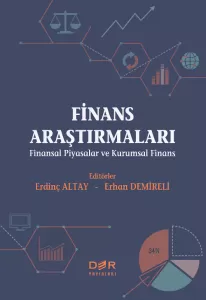 Finans Araştırmaları