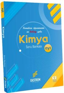 Ekstrem Yayınları AYT Kimya Soru Bankası