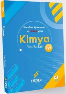 Ekstrem Yayınları TYT Kimya Soru Bankası