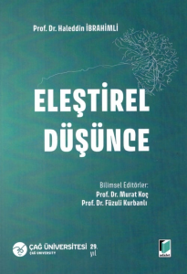 Eleştirel Düşünce