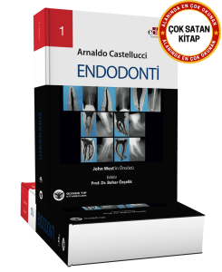 Endodonti 2 Cilt