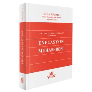 Enflasyon Muhasebesi