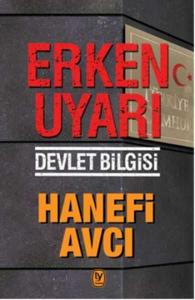 Erken Uyarı Devlet Bilgisi