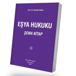 Eşya Hukuku