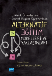 Alternatif Eğitim Modelleri Ve Yaklaşımları