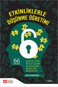Etkinliklerle Düşünme Öğretimi