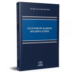 Evlenmenin Kadının Soyadına Etkisi Tanıtımı