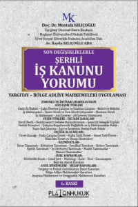 İş Kanunu Yorumu