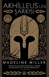 Akhilleus’un Şarkısı