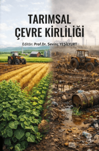 Tarımsal Çevre Kirliliği