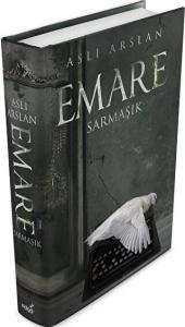 Emare Sarmaşık Ciltli