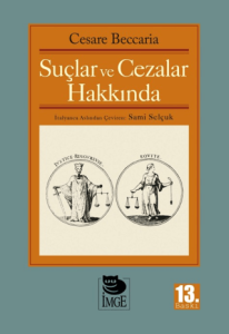 Suçlar ve Cezalar Hakkında