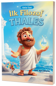 Thales - İlk Filozof