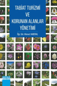 Tabiat Turizmi ve Korunan Alanlar Yöntemi