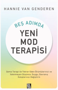 Beş Adımda Yeni Mod Terapisi