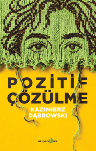 Pozitif Çözülme