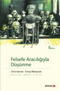 Felsefe Aracılığıyla Düşünme