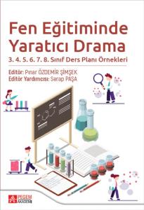 Fen Eğitiminde Yaratıcı Drama