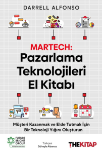 Martech: Pazarlama Teknolojileri El Kitabı