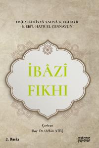 İbazi Fıkhi