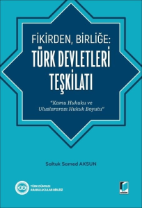 Türk Devletleri Teşkilatı