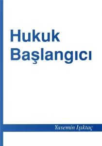 SÜPER FİYAT Hukuk Başlangıcı Filiz Kitabevi 4.baskı