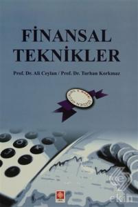 Finansal Teknikler
