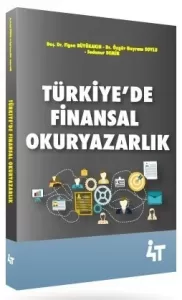 Türkiye'de Finansal Okuryazarlık