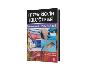 Fitzpatrick’in Terapötikleri Dermatoloji Tedavi Rehberi