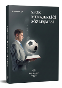 Spor Menajerliği Sözleşmesi