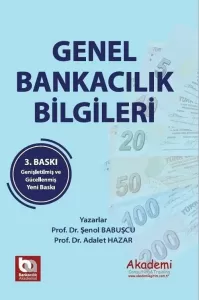 Genel Bankacılık Bilgileri