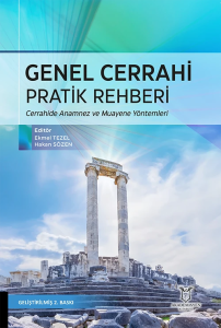 Genel Cerrahi Pratik Rehberi