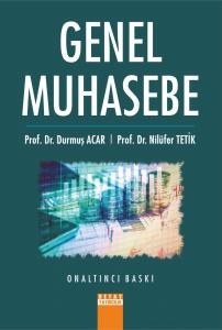 Genel Muhasebe