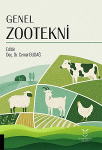 Genel Zootekni