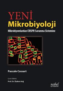 Yeni Mikrobiyoloji