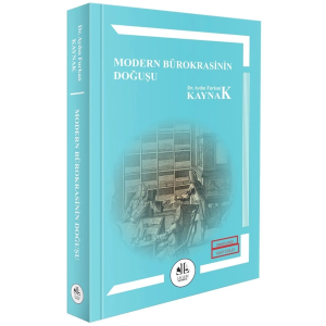 Modern Bürokrasinin Doğuşu