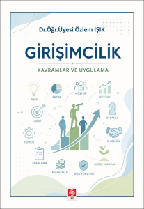 Girişimcilik Kavramlar ve Uygulama