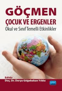 Göçmen Çocuk ve Ergenler