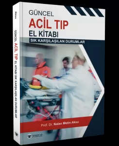 Güncel Acil Tıp El Kitabı