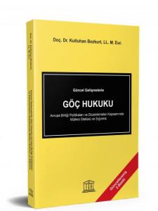 Göç Hukuku