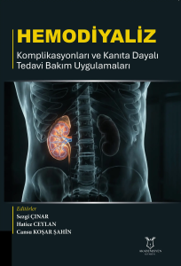 Hemodiyaliz Komplikasyonları ve Kanıta Dayalı Tedavi Bakım Uygulamaları