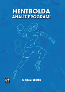 Hentbolda Analiz Programı