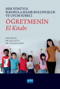 Öğretmenin El Kitabı
