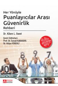 Her Yönüyle Puanlayıcılar Arası Güvenirlik